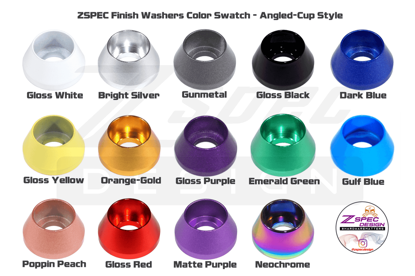 ZSPEC RHD Fuel Filter Bracket for Nissan Z32 300zx '90-96, Silver