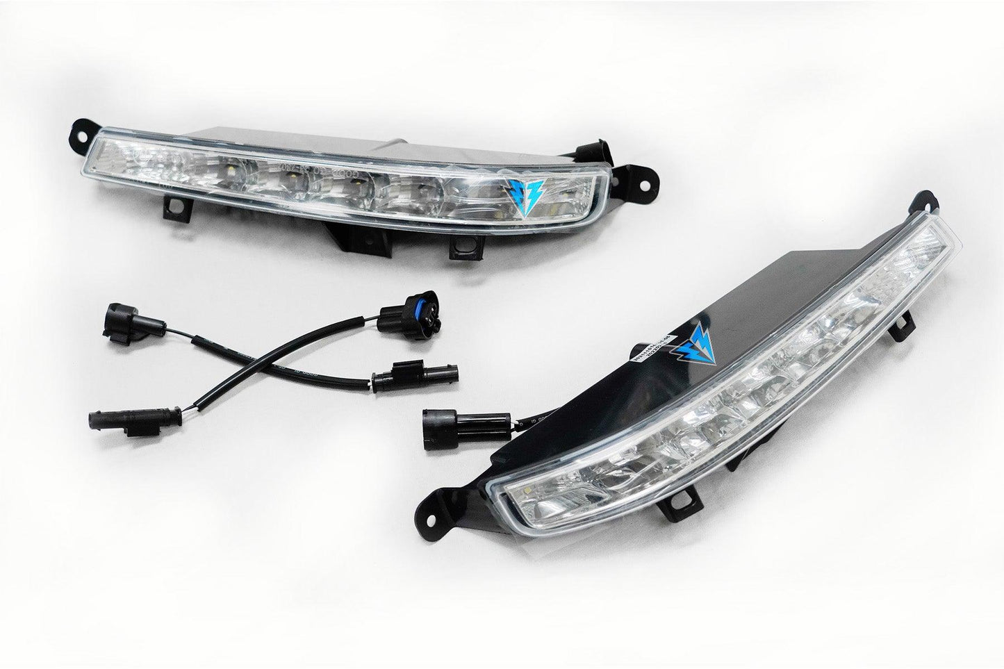 2007-2013 Mercedes Benz (W221) S Class to S63 S65 AMG Style Front Bumper Conversion Kit