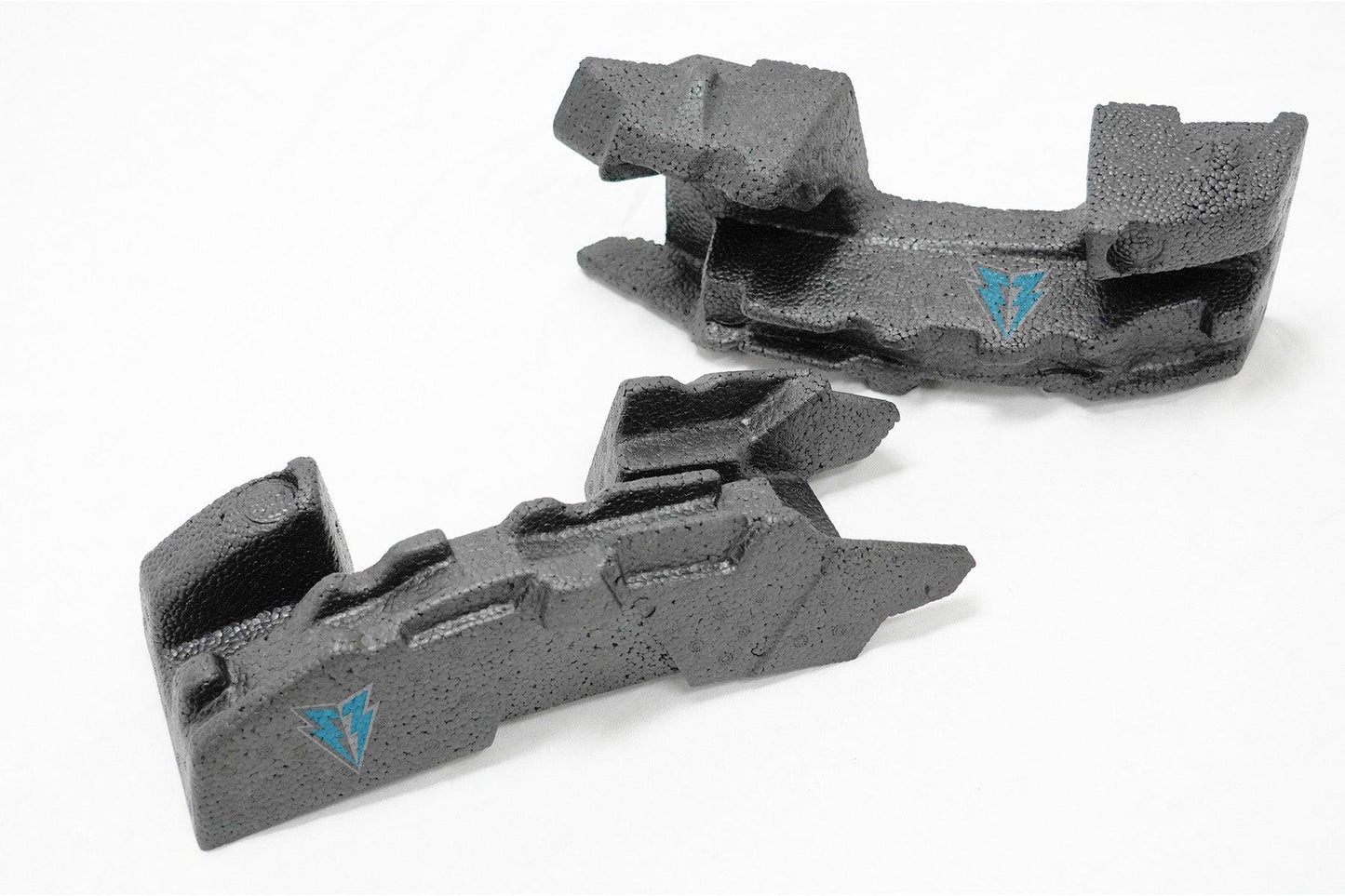 2007-2013 Mercedes Benz (W221) S Class to S63 S65 AMG Style Front Bumper Conversion Kit