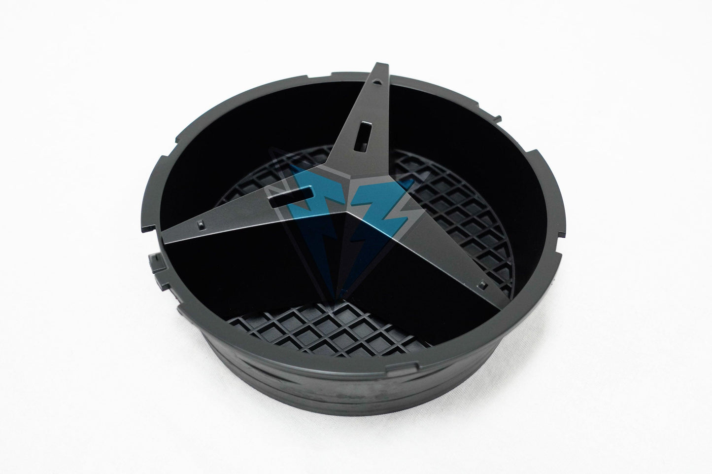 2014-2016 Mercedes Benz (W212) Facelift E63 AMG Style Front Bumper Conversion Kit