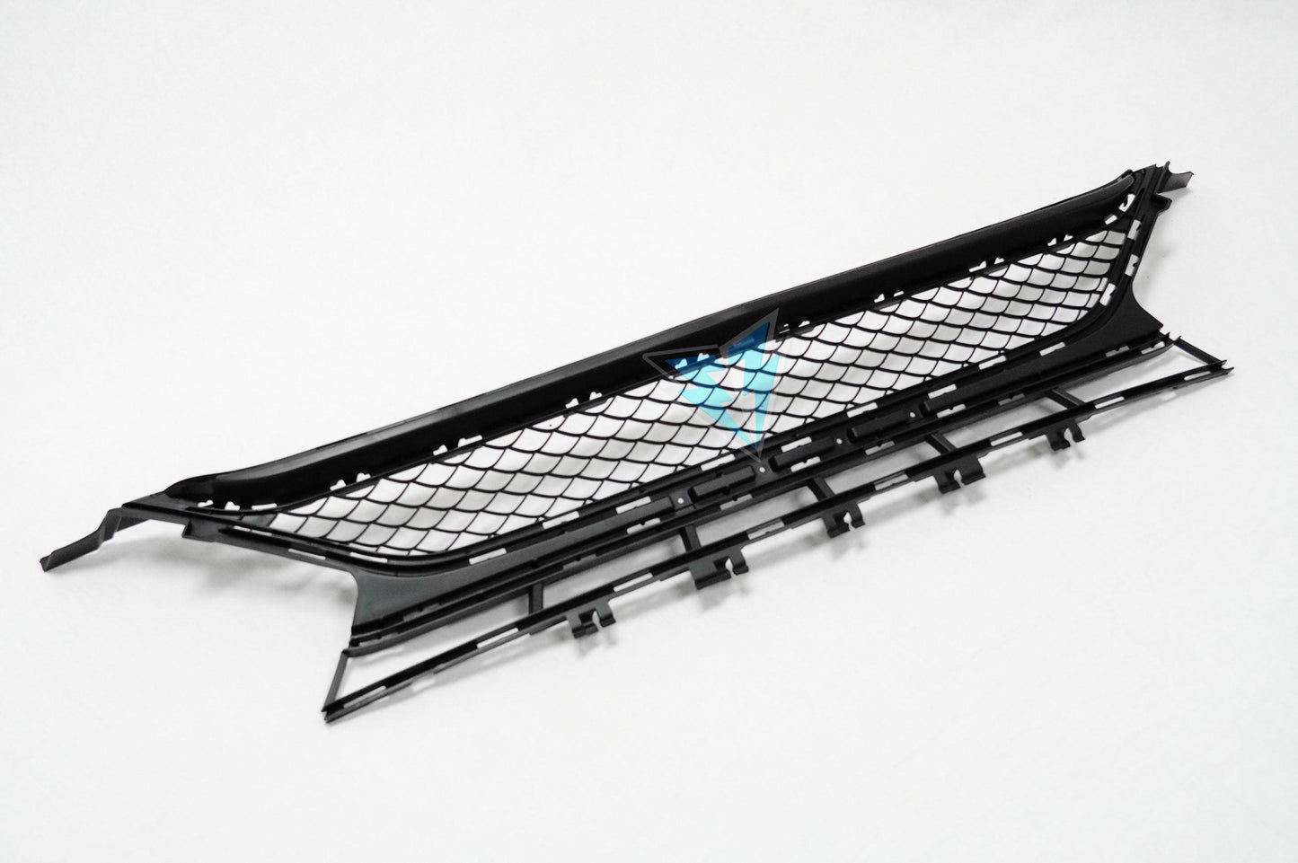 2014-2016 Mercedes Benz (W212) Facelift E63 AMG Style Front Bumper Conversion Kit