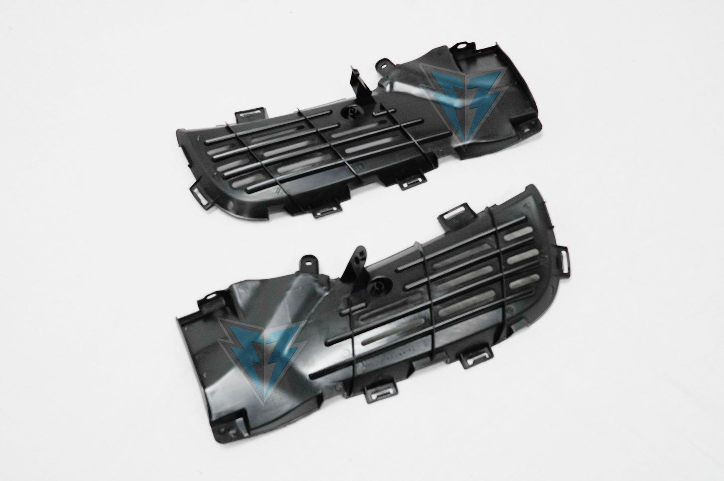 2014-2016 Mercedes Benz (W212) Facelift E63 AMG Style Front Bumper Conversion Kit