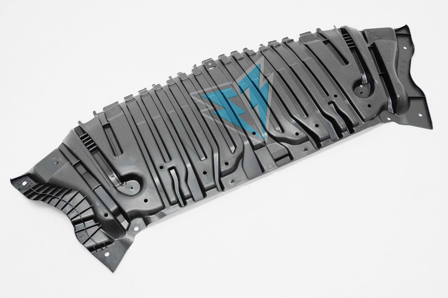 2014-2016 Mercedes Benz (W212) Facelift E63 AMG Style Front Bumper Conversion Kit