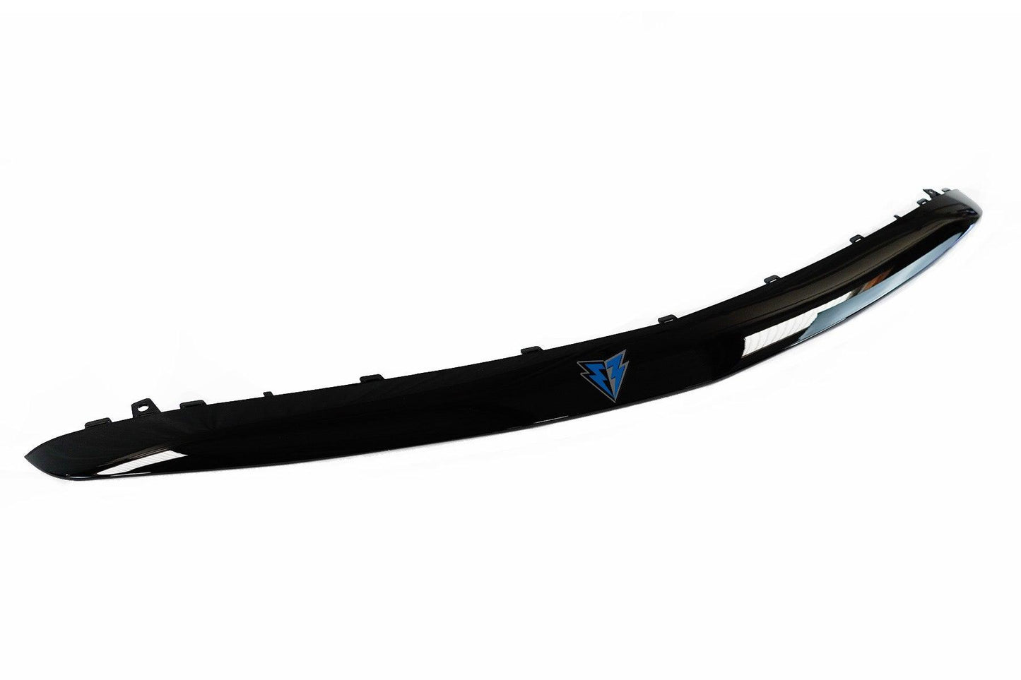 2016-2018 Mercedes Benz (W213) Pre-Facelift E-Class to E63 AMG Style Front Bumper Conversion Kit