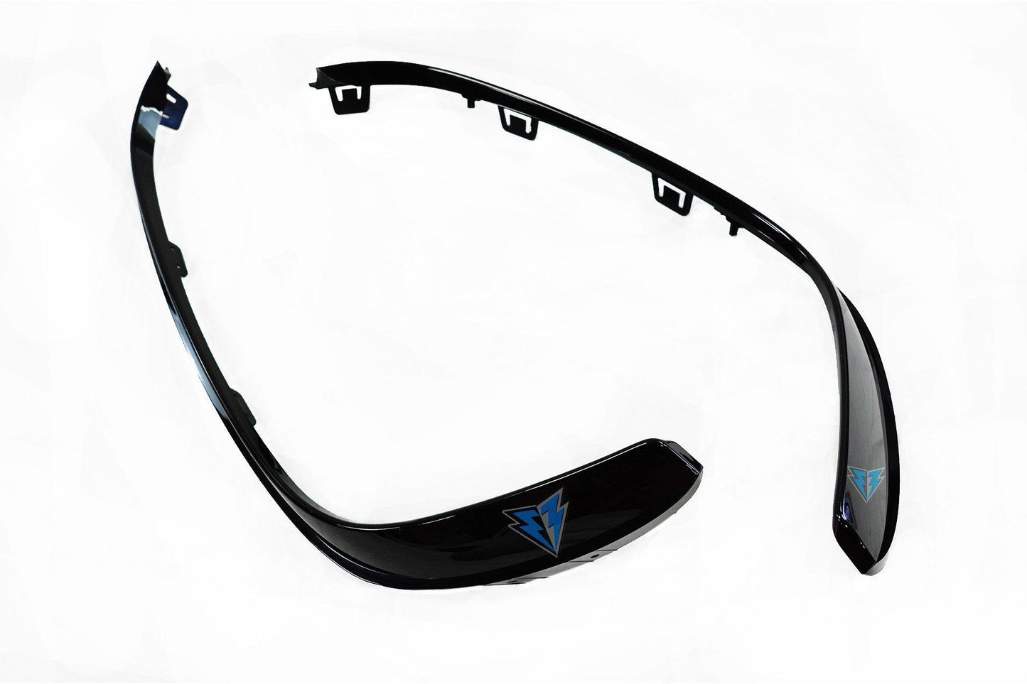 2016-2018 Mercedes Benz (W213) Pre-Facelift E-Class to E63 AMG Style Front Bumper Conversion Kit