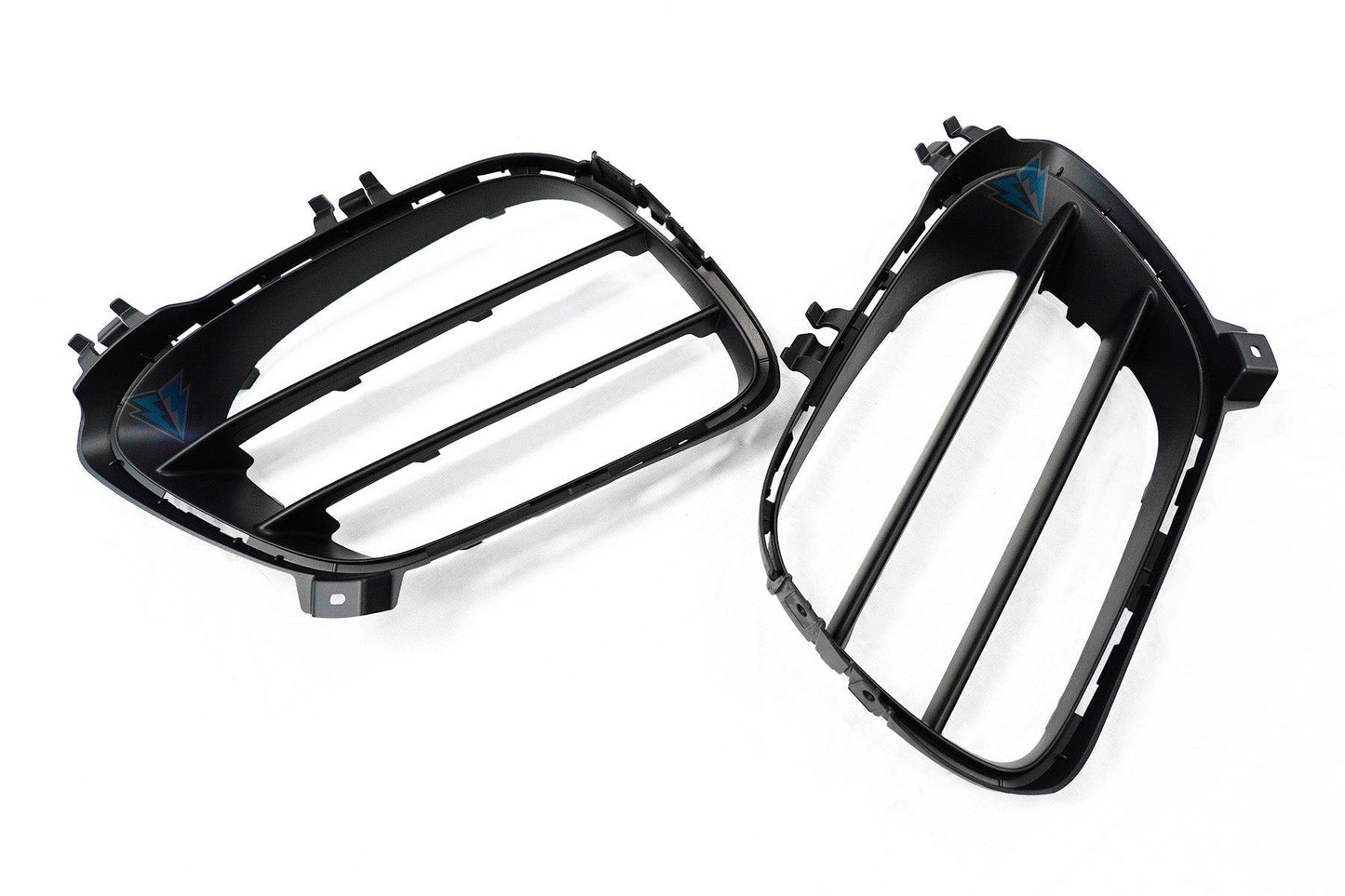 2016-2018 Mercedes Benz (W213) Pre-Facelift E-Class to E63 AMG Style Front Bumper Conversion Kit