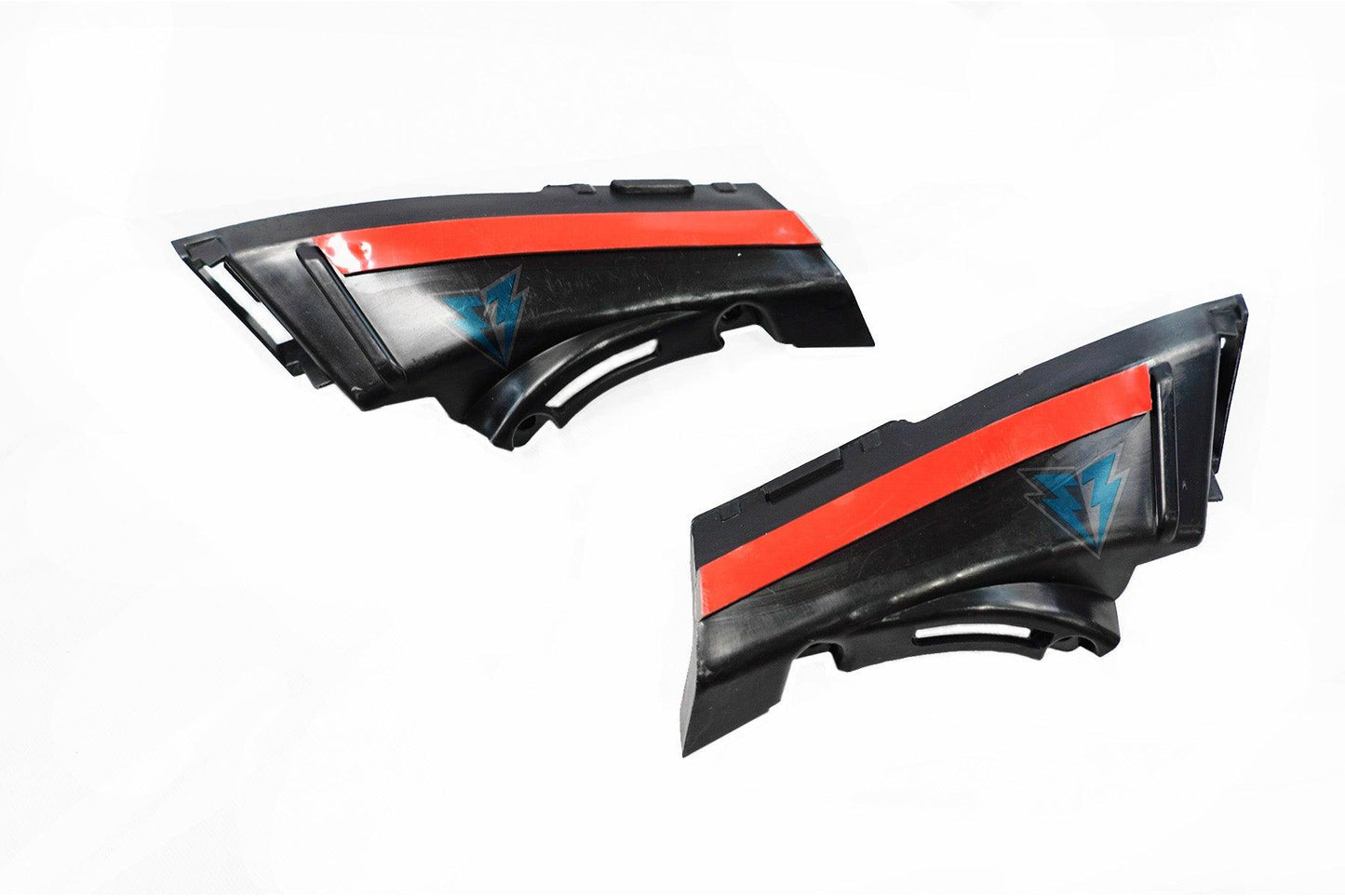 2016-2018 Mercedes Benz (W213) Pre-Facelift E-Class to E63 AMG Style Front Bumper Conversion Kit