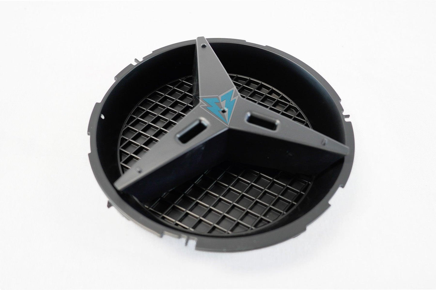 2016-2018 Mercedes Benz (W213) Pre-Facelift E-Class to E63 AMG Style Front Bumper Conversion Kit