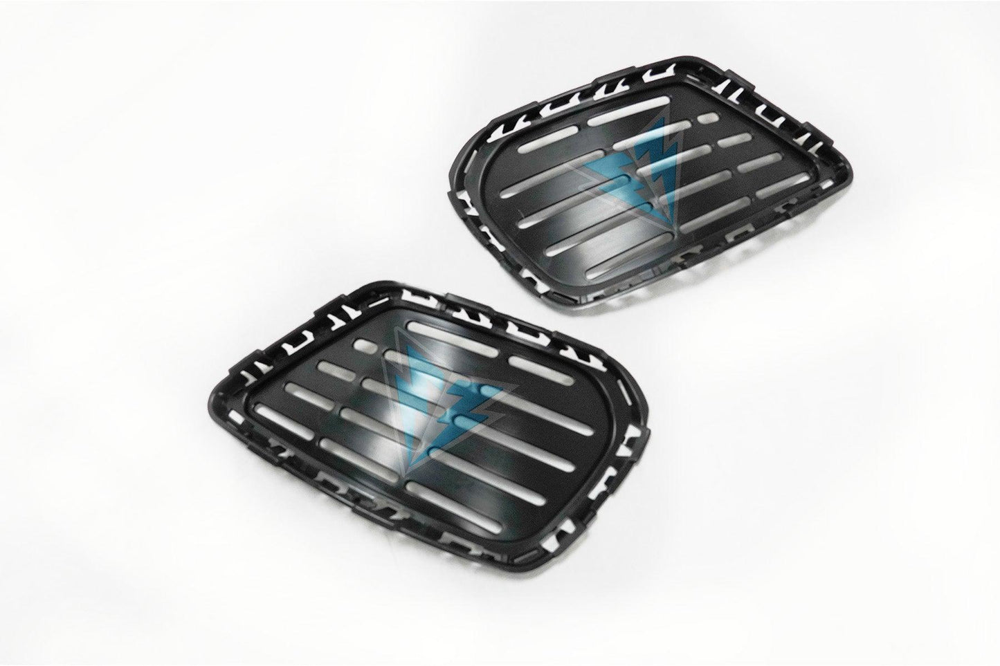 2014-2017 Mercedes Benz (W222) Pre-Facelift S-Class to S63 / S65 AMG Style Front Bumper Conversion Kit