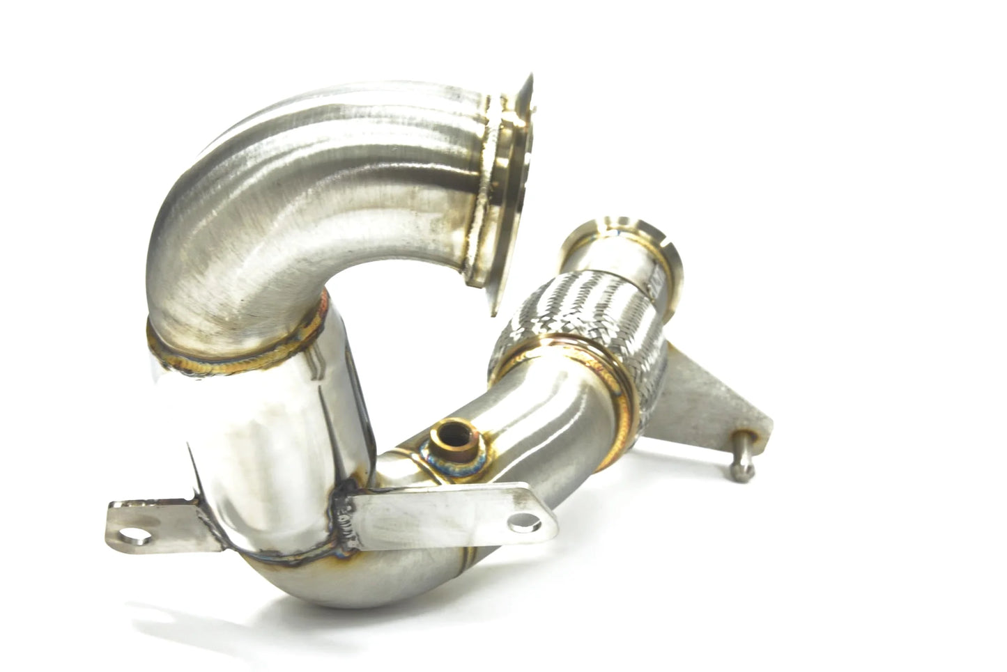 ARM - MK3 AUDI TT/TTS DOWNPIPE
