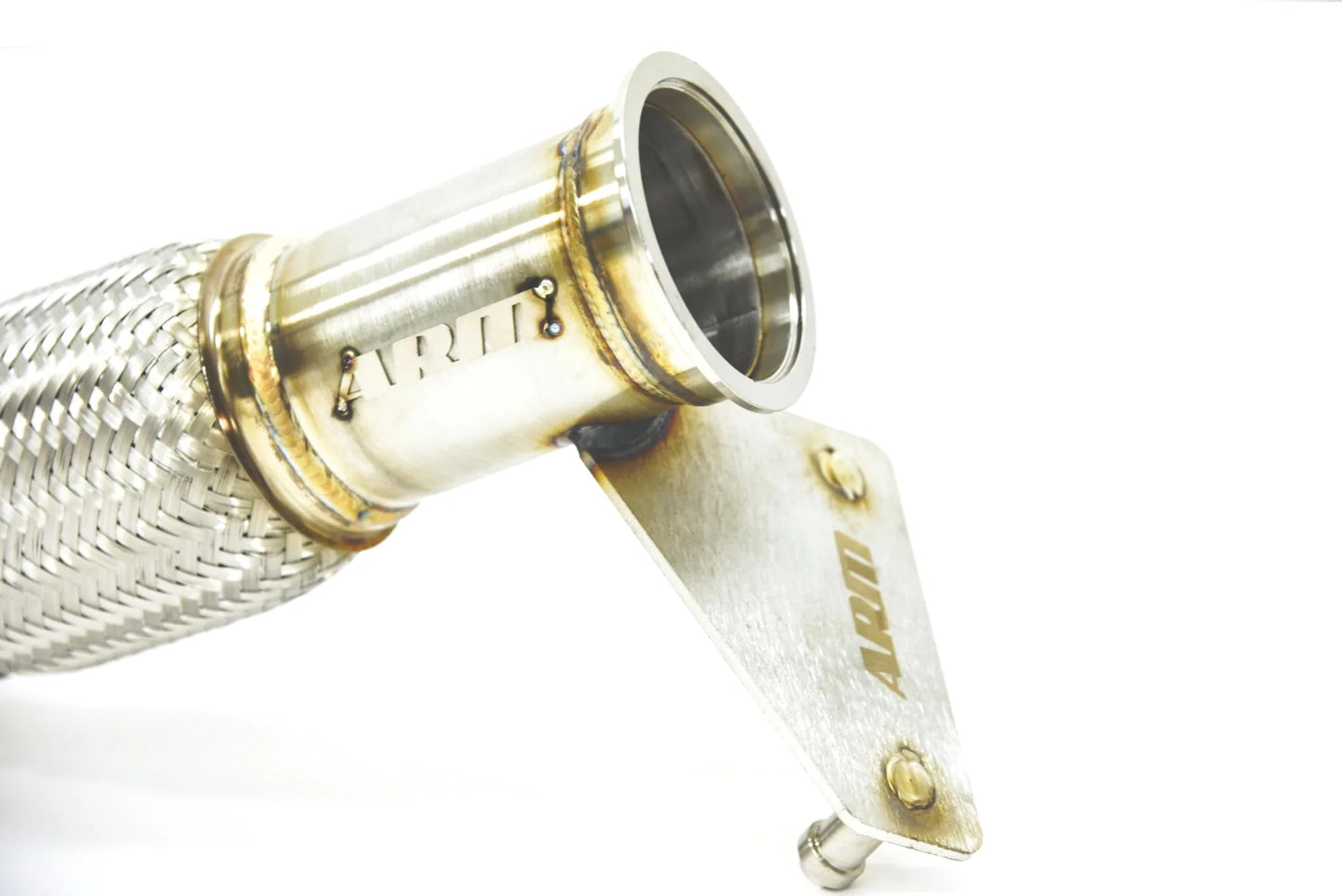 ARM - MK3 AUDI TT/TTS DOWNPIPE