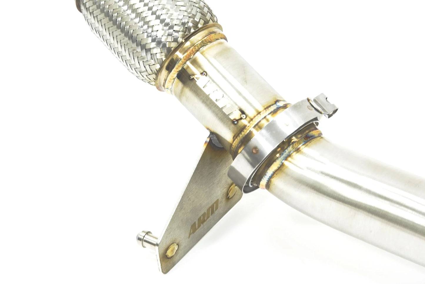 ARM - MK3 AUDI TT/TTS DOWNPIPE
