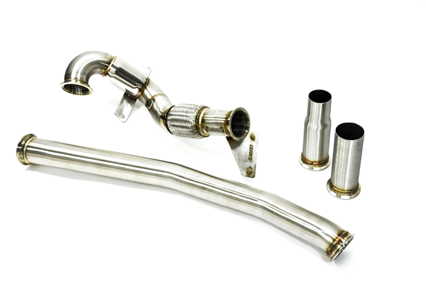 ARM - MK3 AUDI TT/TTS DOWNPIPE
