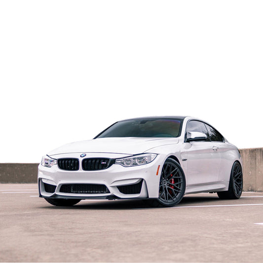 MOTIV ProTUNING - BMW S55