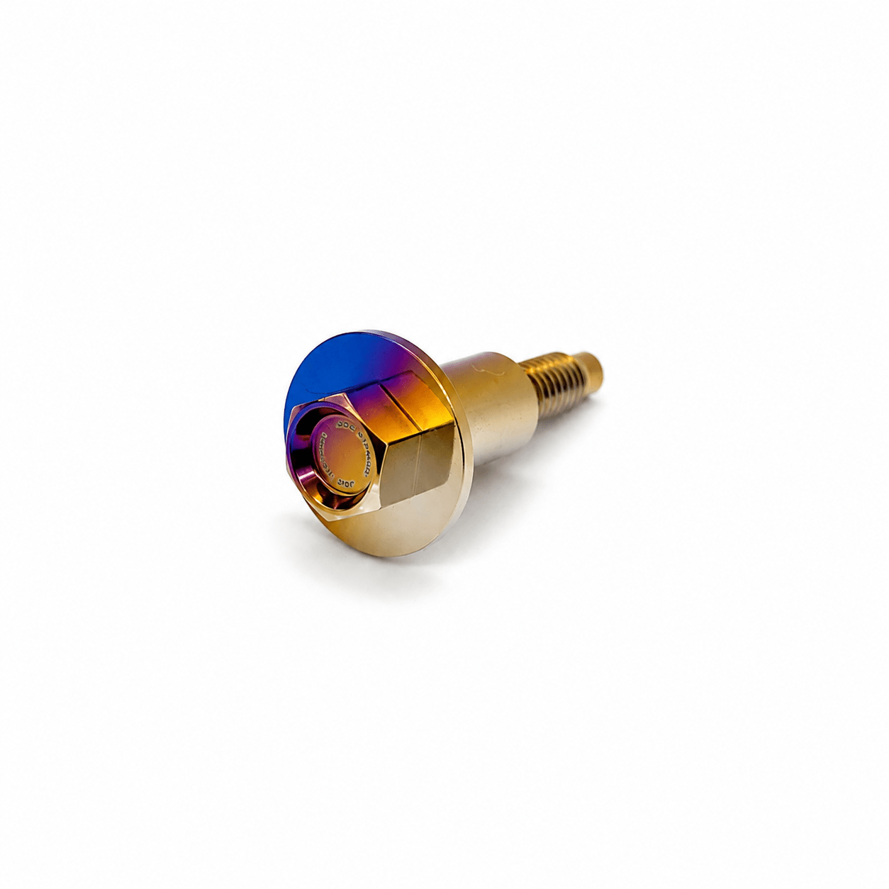 JDC Titanium Valve Cover Hardware | Multiple Mazda Applications