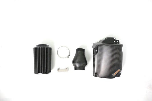Armaspeed - Carbon Fiber Cold Air Intake Kit || E200-260 (M274)