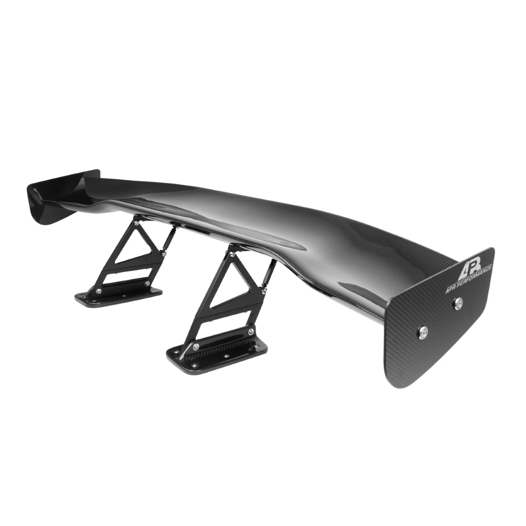 Mazda Miata ND GTC-200 Carbon Fiber Adjustable Wing