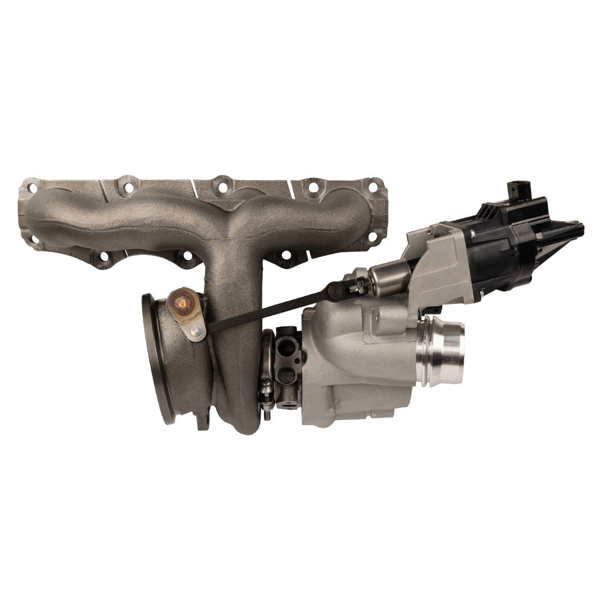 N2X High Flow Turbos