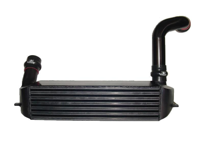Competition Series Front Mount Intercooler for E-Chassis N54/N55 Engine Standard Kit