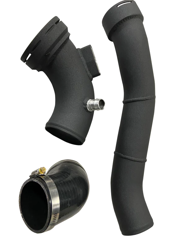 Active Autowerke - Chargepipe || N55 (F3x, F2x)