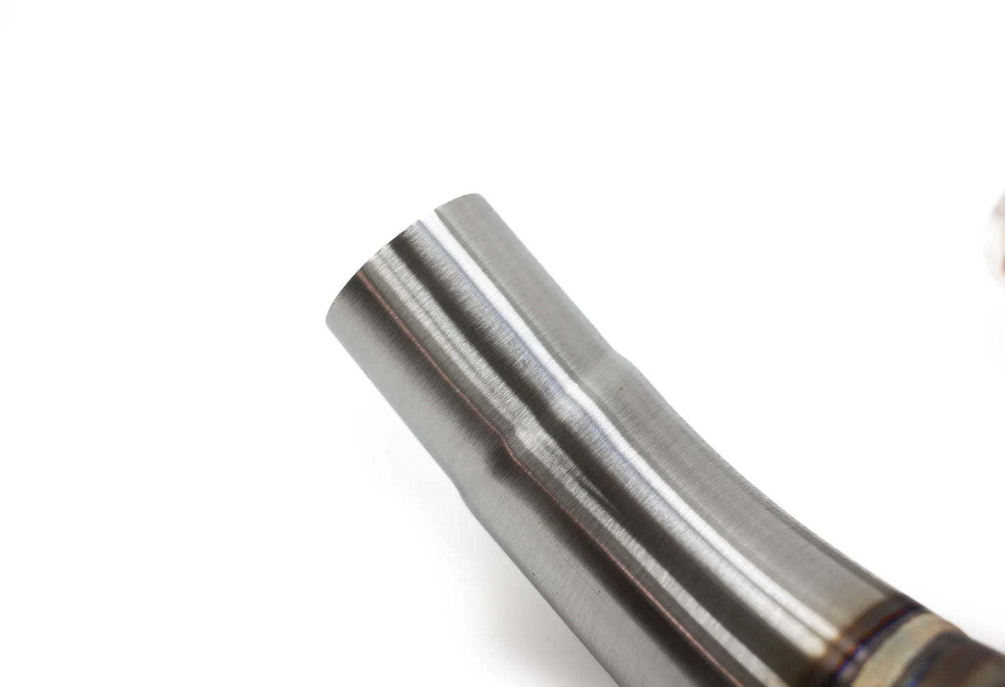 ARM - BMW N63/N63TU 3" Catted Downpipes