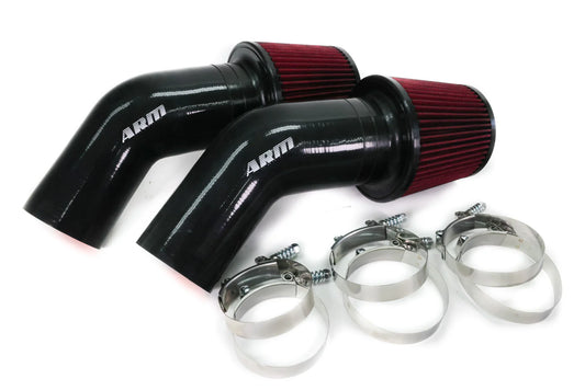 ARM - N63TU3 INTAKE - M550i M850i 750i