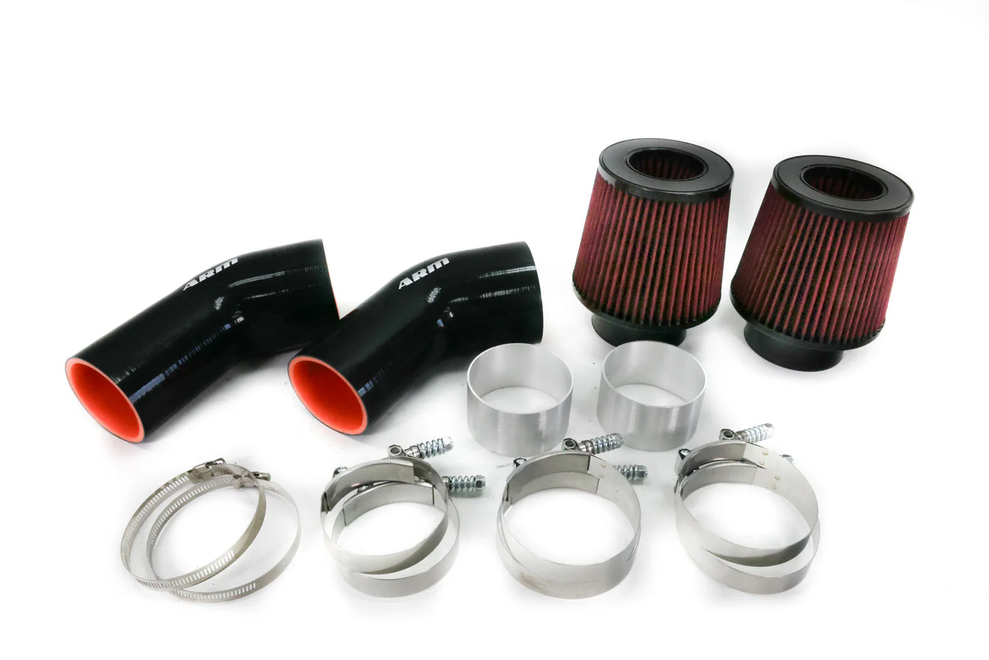 ARM - N63TU3 INTAKE - M550i M850i 750i