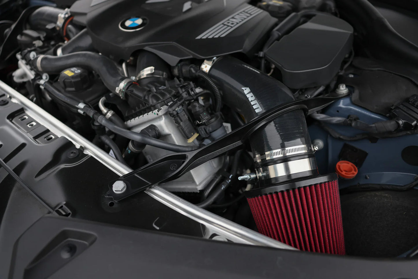 ARM - N63TU3 INTAKE - M550i M850i 750i