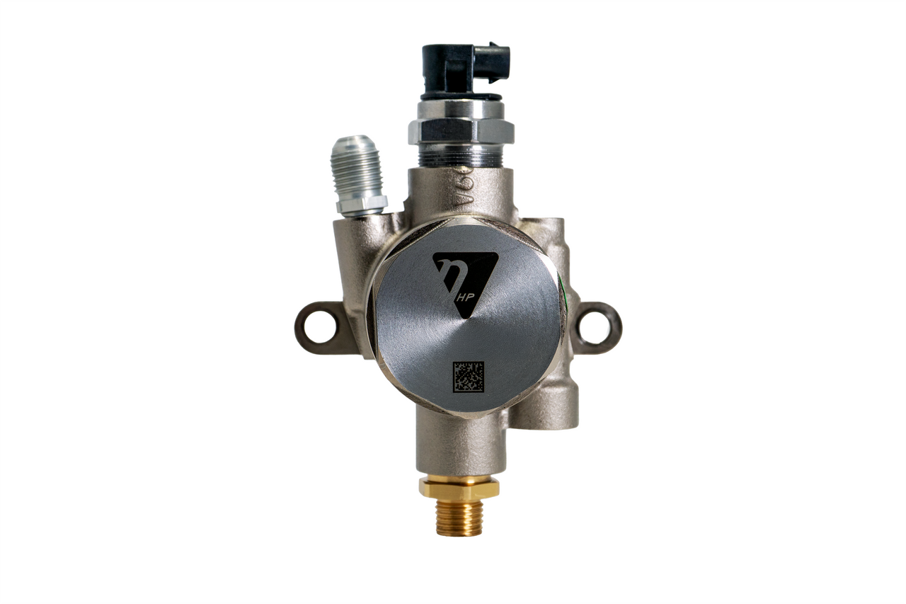 Nostrum - BMW B58 Gen 1 Gauntlet HPFP Kit