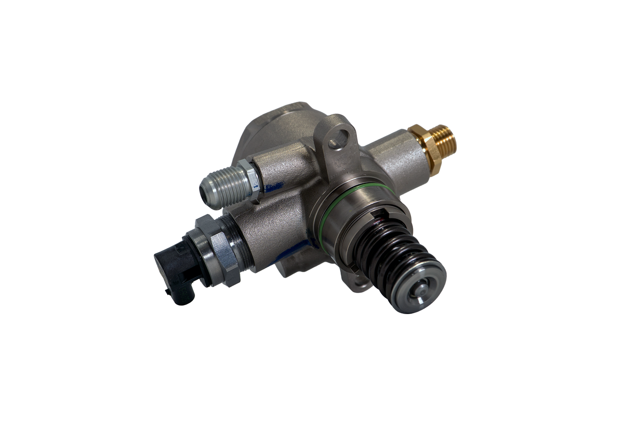 Nostrum - BMW B58 Gen 1 Gauntlet HPFP Kit