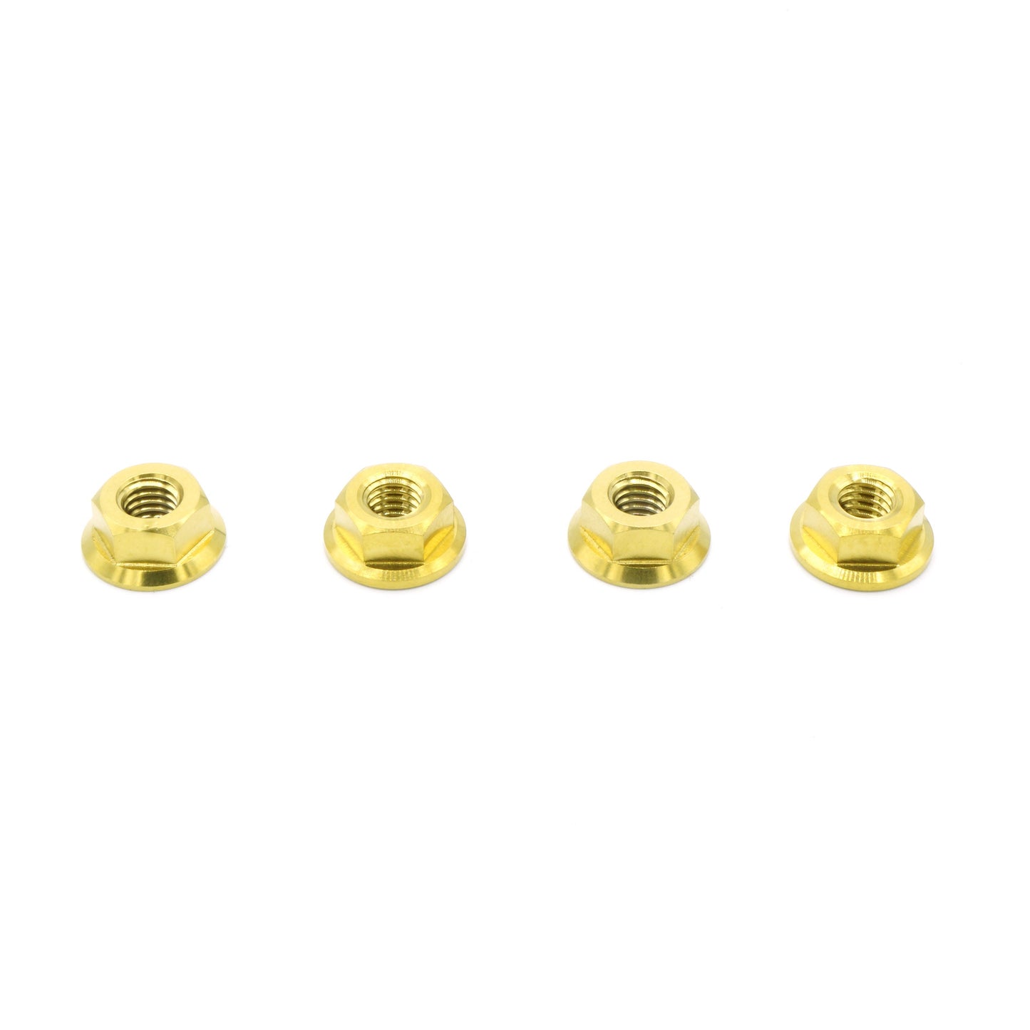 Titanium Hardware Water Pump Pulley Kit - SR20DET/KA24DE