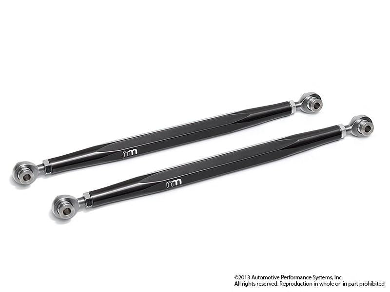 Aluminum Control Arms | Rear • MINI R-Chassis R55-R61