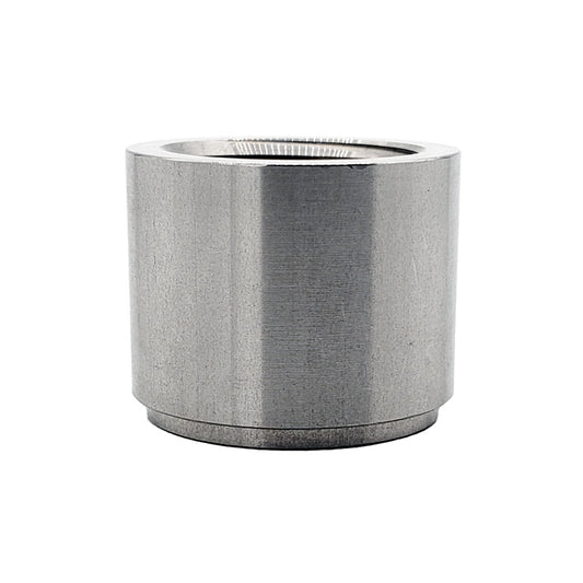 1/2" NPT Female Weld Bung - 304 Stainless