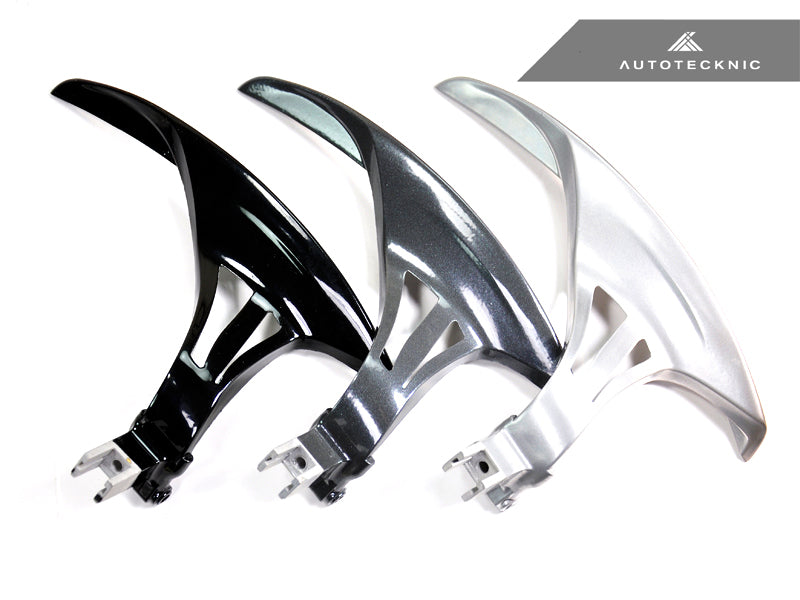 AutoTecknic Competition Shift Paddles - Nissan R35 GTR