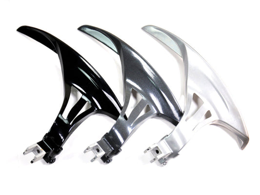 AutoTecknic Competition Shift Paddles - Nissan R35 GTR