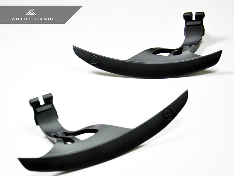AutoTecknic Competition Shift Paddles - Nissan R35 GTR