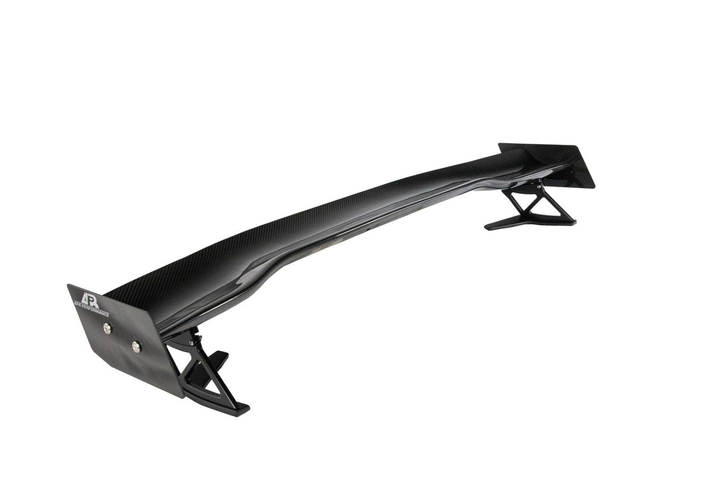 Ford Mustang S550 / GT500 / GT350 2018-2023 GTC-200 Carbon Fiber Adjustable Wing