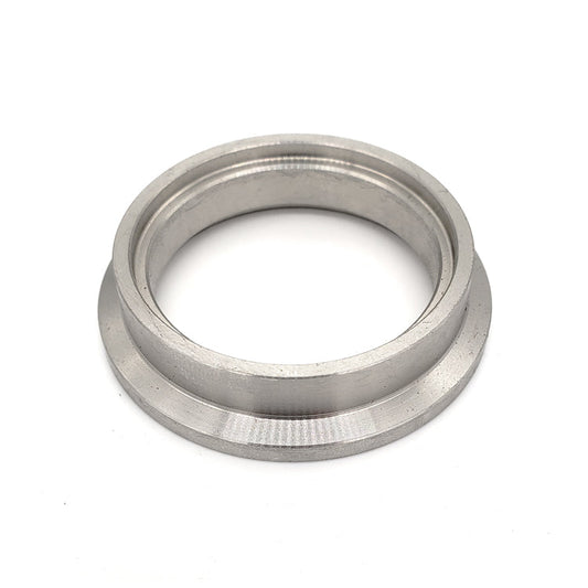 Outlet Flange for TiAL 44mm MV-R Wastegate CP2 Titanium