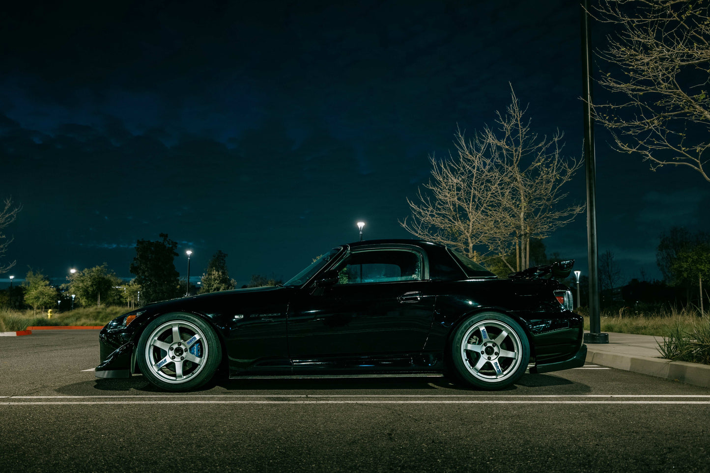 Honda S2000 AP1/AP2 (2000–2009) Spec-R Lowering Springs
