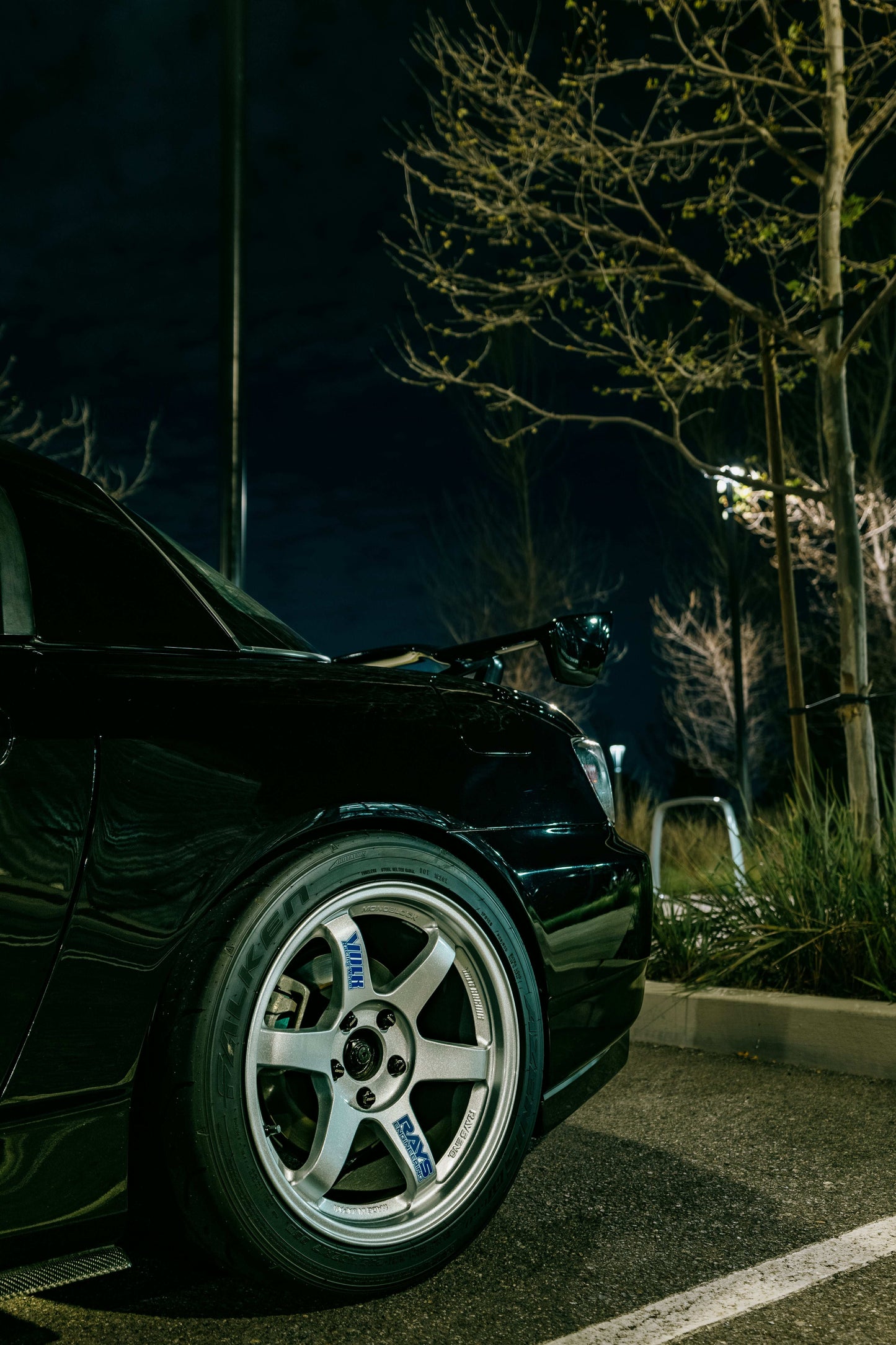 Honda S2000 AP1/AP2 (2000–2009) Spec-R Lowering Springs