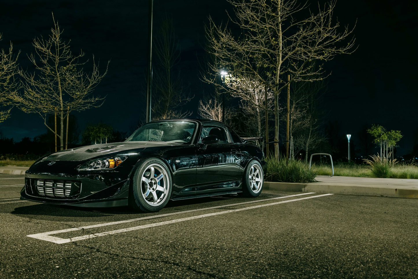 Honda S2000 AP1/AP2 (2000–2009) Spec-R Lowering Springs
