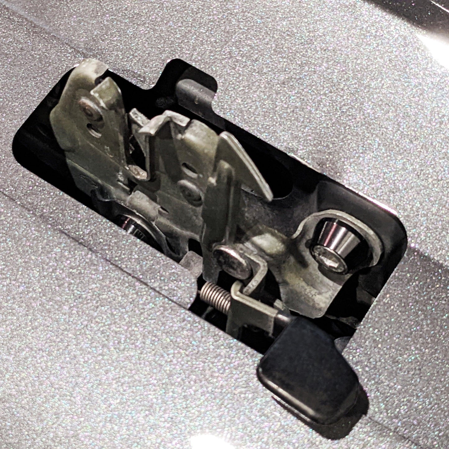 ZSPEC "Stage 3" Dress Up Bolts® Kit for Nissan Skyline GT-R/GTR R32/R33/R34, Stainless & Billet