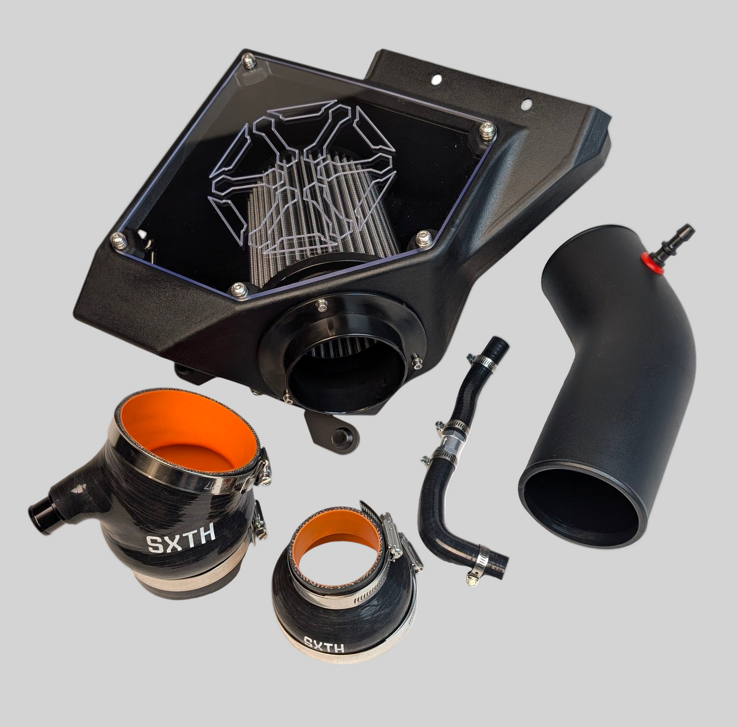 Elantra N CPLT Intake