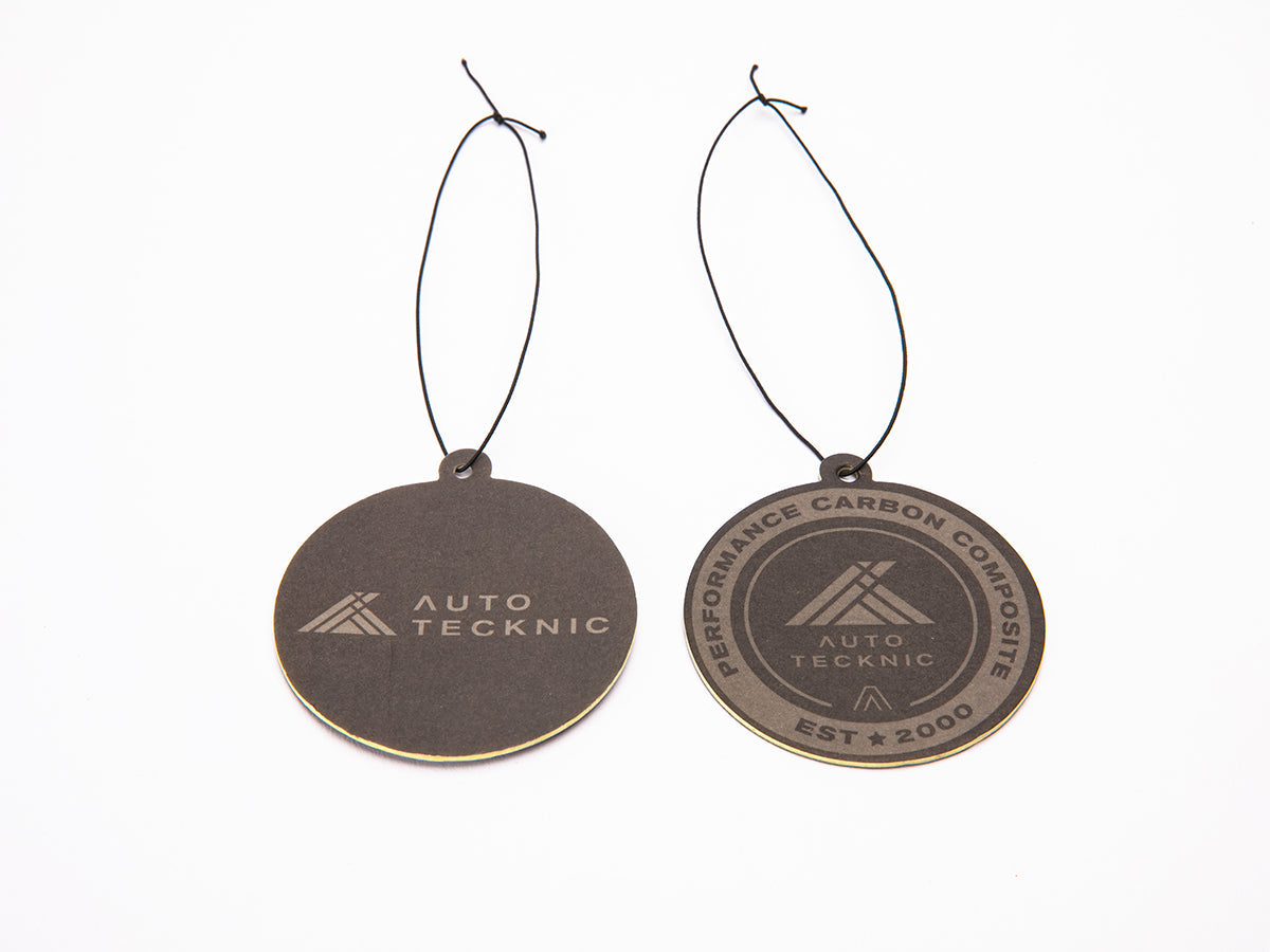 AutoTecknic Signature Air Freshener