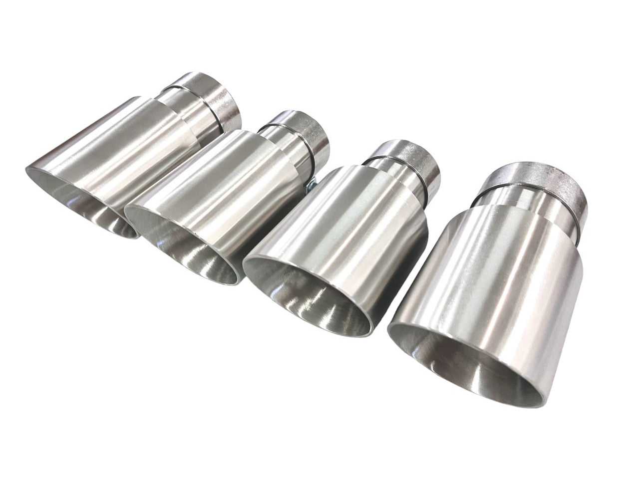 MAD - Axle Back Exhaust || G8x (M3/M4)