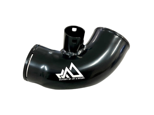 MAD BMW G Chassis GEN 1 B58 Inlet For 540i and X-series