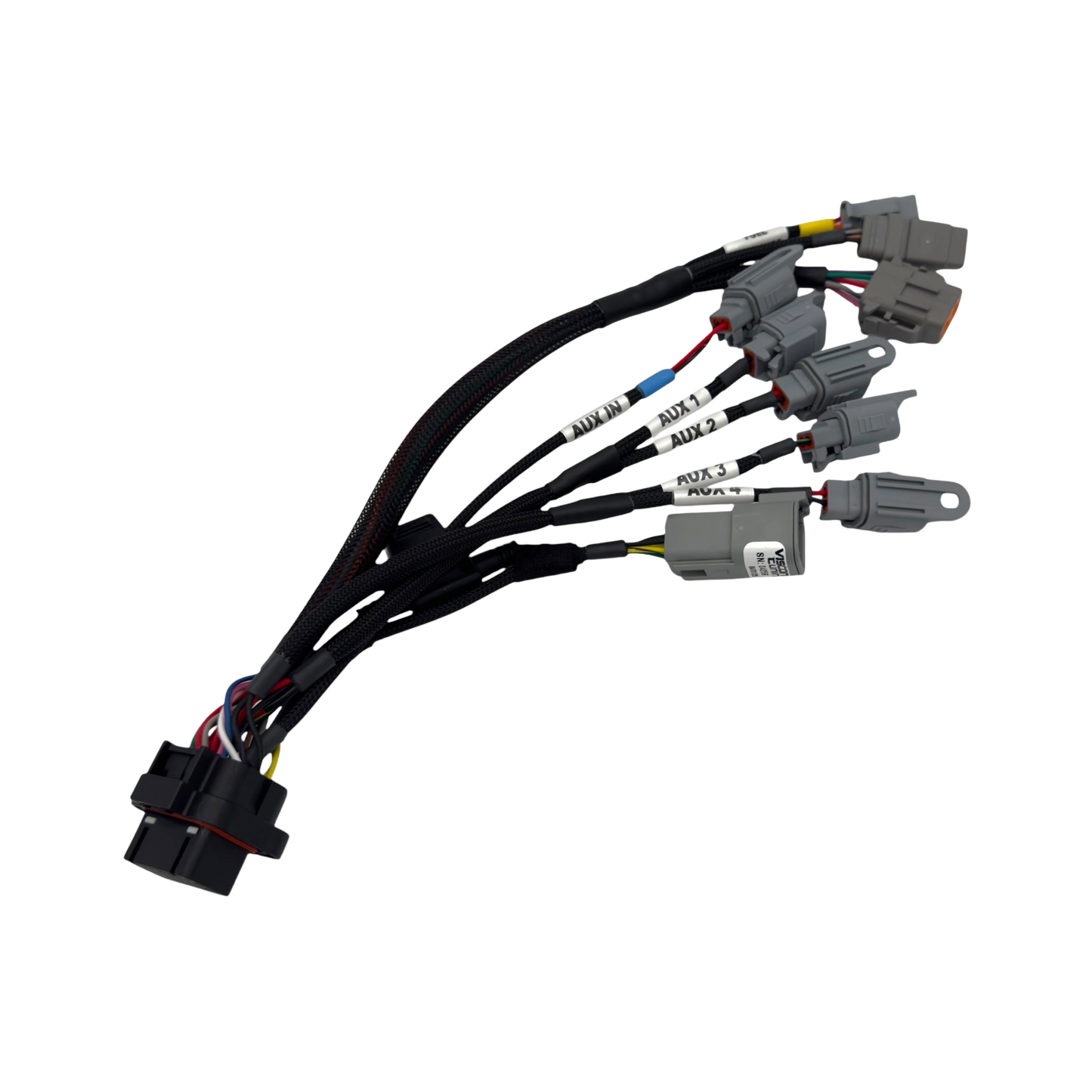 ReFlex+ Visconti S58/B58 Sequential Port Injection Wiring Kit
