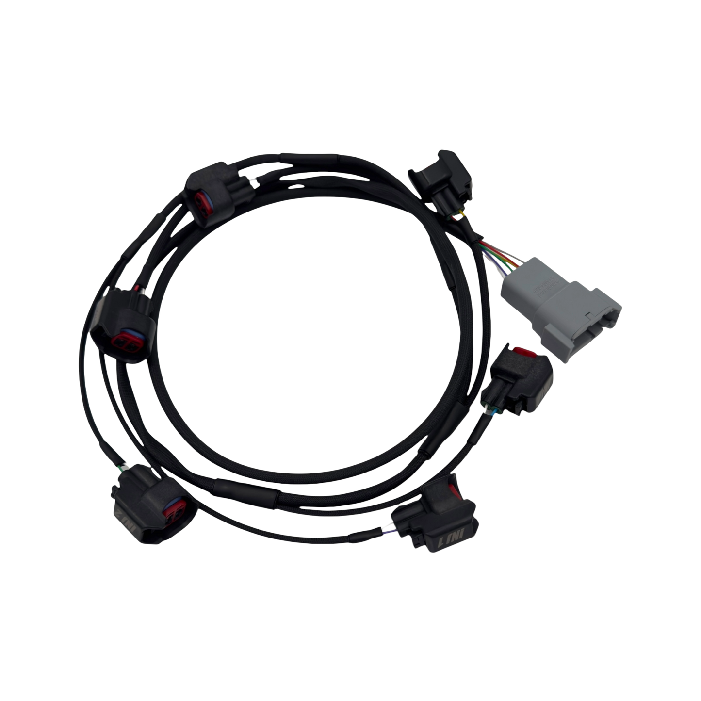 ReFlex+ Visconti S58/B58 Sequential Port Injection Wiring Kit
