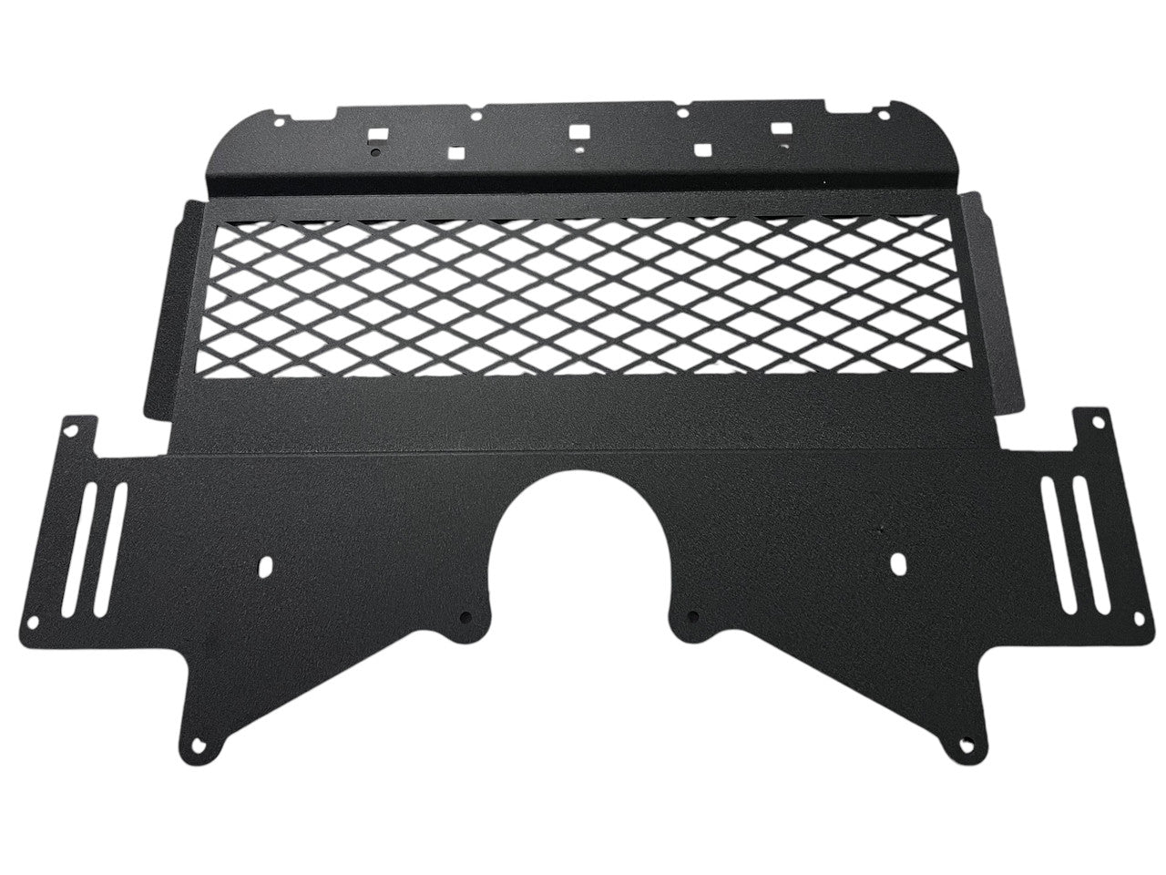 MAD BMW M3 M4 M2 S58 G80 G82 G87 Skid Plate