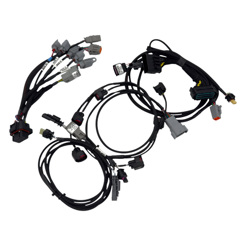 ReFlex+ Visconti S58/B58 Sequential Port Injection Wiring Kit